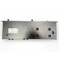 Used dbx 215S Dual Channel 15-Band Graphic Equalizer