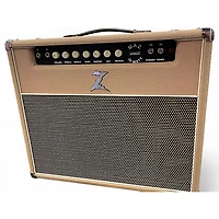 Used Dr Z Maz 18 Jr 18W 1x12 Tube Guitar Combo Amp