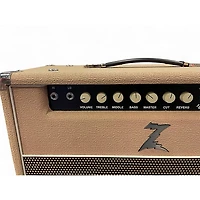 Used Dr Z Maz 18 Jr 18W 1x12 Tube Guitar Combo Amp