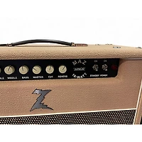Used Dr Z Maz 18 Jr 18W 1x12 Tube Guitar Combo Amp