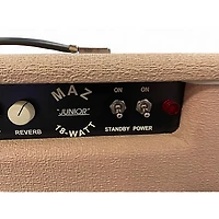 Used Dr Z Maz 18 Jr 18W 1x12 Tube Guitar Combo Amp