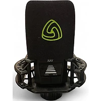 Used LEWITT RAY Condenser Microphone