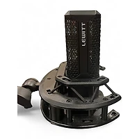 Used LEWITT RAY Condenser Microphone