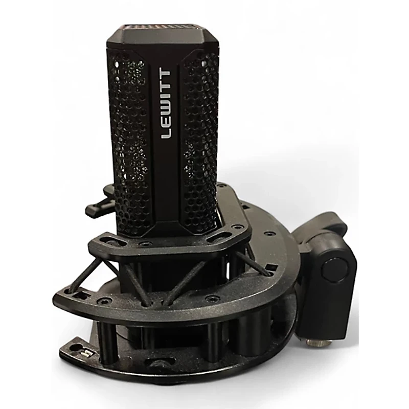 Used LEWITT RAY Condenser Microphone