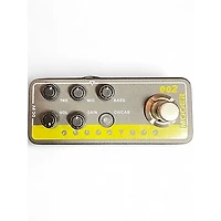 Used Mooer UK Gold 900 Effect Pedal