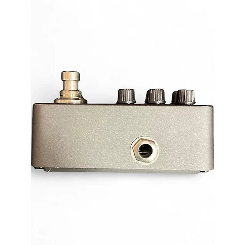 Used Mooer UK Gold 900 Effect Pedal