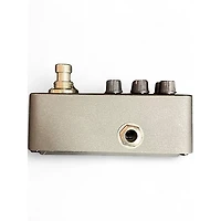 Used Mooer UK Gold 900 Effect Pedal