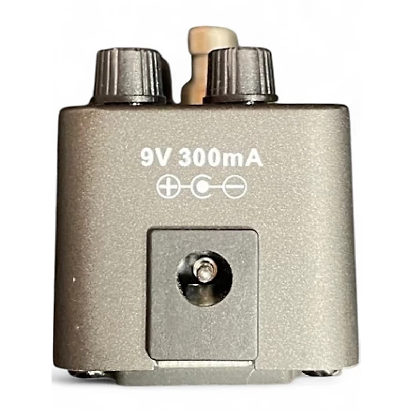 Used Mooer UK Gold 900 Effect Pedal