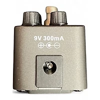 Used Mooer UK Gold 900 Effect Pedal