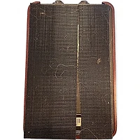 Used Universal Audio RUBY Effect Pedal