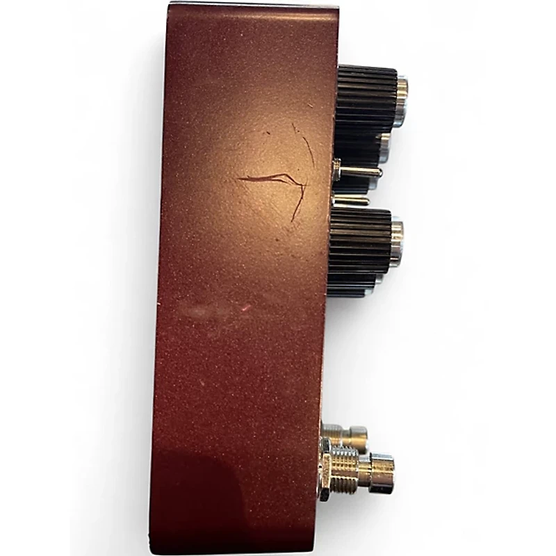 Used Universal Audio RUBY Effect Pedal