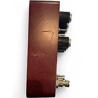 Used Universal Audio RUBY Effect Pedal