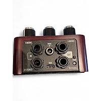 Used Universal Audio RUBY Effect Pedal