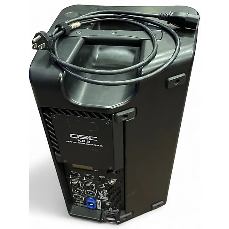 Used QSC K8.2 Powered Speaker