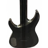 Used Schecter Guitar Research KEITH MERROW KM7 MII Trans Gray Solid Body Electric Guitar