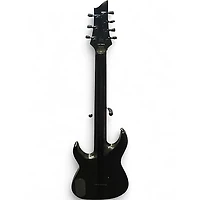 Used Schecter Guitar Research KEITH MERROW KM7 MII Trans Gray Solid Body Electric Guitar