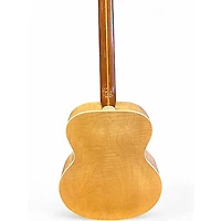Used 2001 Guild JF30-12 Natural 12 String Acoustic Guitar