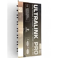 Used Behringer MX882 Unpowered Mixer