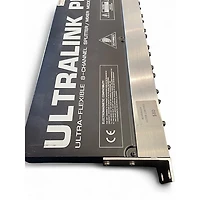 Used Behringer MX882 Unpowered Mixer