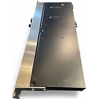 Used Behringer DEQ2496 Ultra-Curve Pro Equalizer