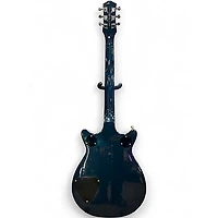Used Gretsch Guitars G5232T Electromatic Double Jet FT With Bigsby MIDNIGHT SAPPHIRE Solid Body Electric Guitar