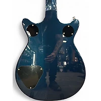 Used Gretsch Guitars G5232T Electromatic Double Jet FT With Bigsby MIDNIGHT SAPPHIRE Solid Body Electric Guitar