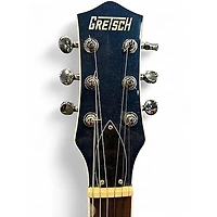 Used Gretsch Guitars G5232T Electromatic Double Jet FT With Bigsby MIDNIGHT SAPPHIRE Solid Body Electric Guitar