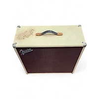 Used Fender VIBRO KING 2X12 Guitar Cabinet