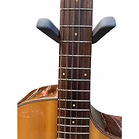 Used Ibanez AEW22CD-NT1201 Natural Acoustic Electric Guitar