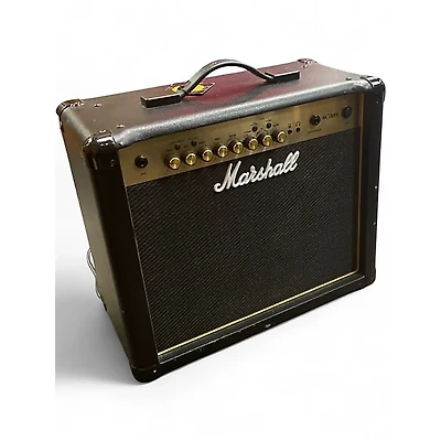 Used Marshall MG30FX 1x10 30W Guitar Combo Amp