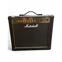 Used Marshall MG30FX 1x10 30W Guitar Combo Amp