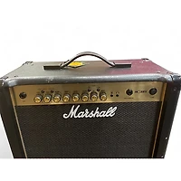 Used Marshall MG30FX 1x10 30W Guitar Combo Amp