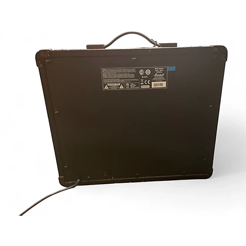 Used Marshall MG30FX 1x10 30W Guitar Combo Amp