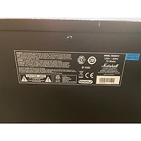 Used Marshall MG30FX 1x10 30W Guitar Combo Amp