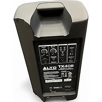 Used Alto TX408 Powered Speaker