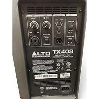 Used Alto TX408 Powered Speaker
