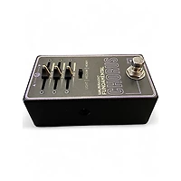 Used Walrus Audio FUNDAMENTAL CHORUS Effect Pedal