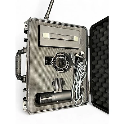 Used Warm Audio WA8000 Condenser Microphone