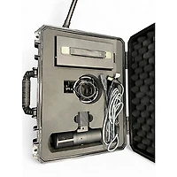 Used Warm Audio WA8000 Condenser Microphone