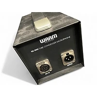 Used Warm Audio WA8000 Condenser Microphone