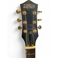 Used Gretsch Guitars G5237TG ELECTROMATIC JET FT BIGSBY BLACK PEARL METALLIC Solid Body Electric Guitar