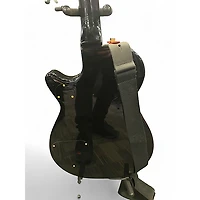 Used Gretsch Guitars G5237TG ELECTROMATIC JET FT BIGSBY BLACK PEARL METALLIC Solid Body Electric Guitar