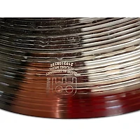 Used MEINL 20in HCS Ride Cymbal
