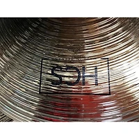 Used MEINL 20in HCS Ride Cymbal