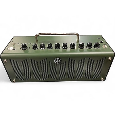 Used Yamaha THR10X 10W Extreme High Gain Modeling Guitar Combo Amp