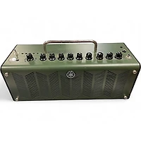 Used Yamaha THR10X 10W Extreme High Gain Modeling Guitar Combo Amp