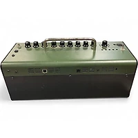 Used Yamaha THR10X 10W Extreme High Gain Modeling Guitar Combo Amp