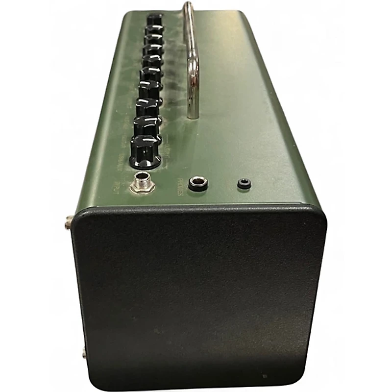 Used Yamaha THR10X 10W Extreme High Gain Modeling Guitar Combo Amp