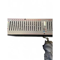 Used dbx 215S Dual Channel 15-Band Graphic Equalizer