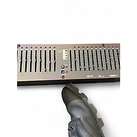 Used dbx 215S Dual Channel 15-Band Graphic Equalizer